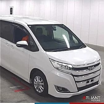 Land Cruiser Zx-V8